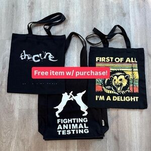 Free Items! DO NOT BUY